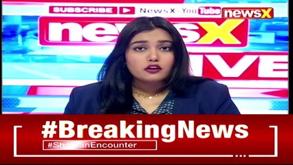 Tải video: Ambani Bomb Scare Case NIA Arrests Sachin Vaze NewsX