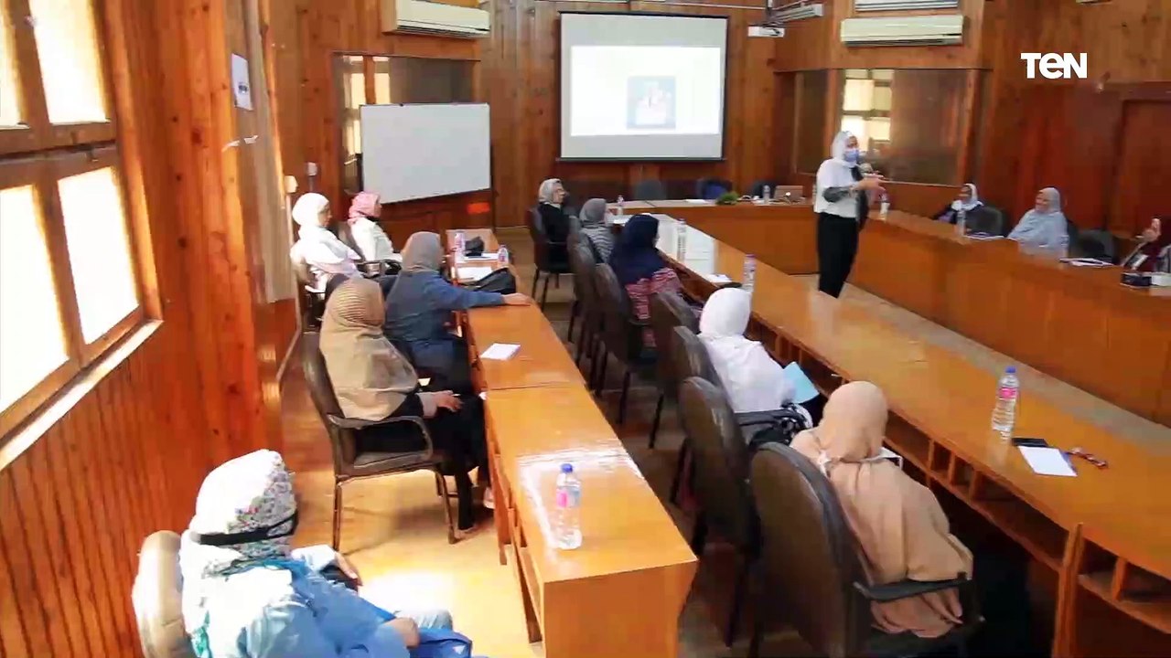 «التضامن» تطلق برنامج التربية الأسرية الإيجابية بالتعاون مع «اليونيسيف»