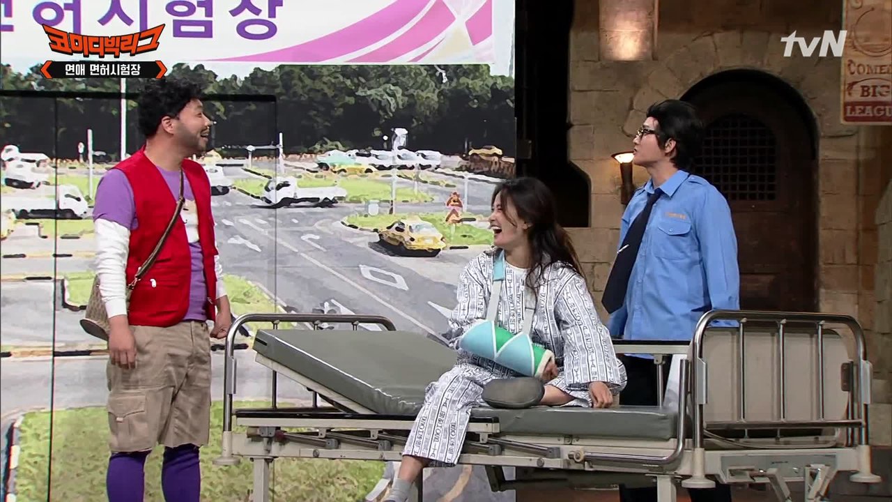 기승전 이상준한테만 화내는 이용진ㅋㅋㅋㅋㅋ 억울한 상준이 T_T