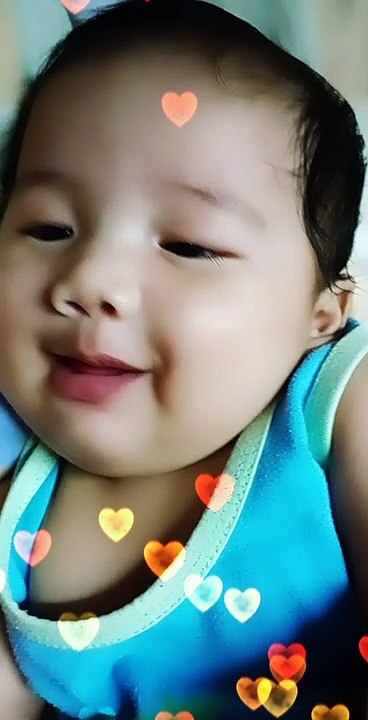 our bebe khaleed