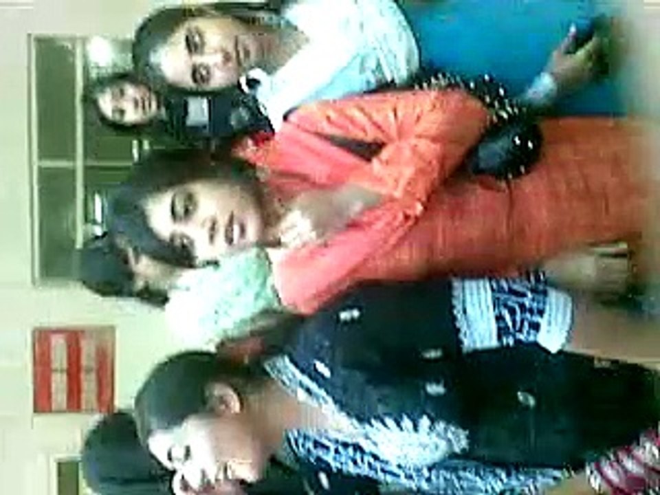 pashto new dancer