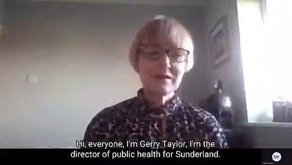 'Stay home for Cup Final and Mother's Day' pleads Sunderland health chief