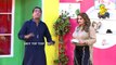 Zafri Khan _ Non Stop Comedy _ Zafri Khan with Iftikhar Thakur _ Punjabi Stage Drama Clip 2020
