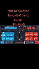 Panalo Mix - Djrenzkieonmix