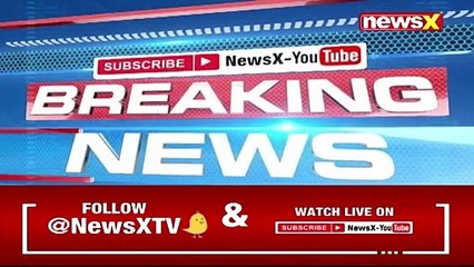 TMC Workers Protest In Nandigram Ahead Of Suvendu’s Visit NewsX