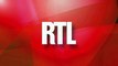 Le journal RTL de 12h30 du 14 mars 2021