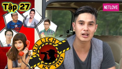 Du Lịch Kỳ Thú | Việt Nam - Tập 27: Gặp gỡ võ sư Quang Hiển