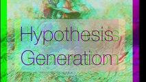 Lofi Chill Album for Study and Relaxation - HYPOTHESIS GENERATION by loustream (lofi relaxing beats)