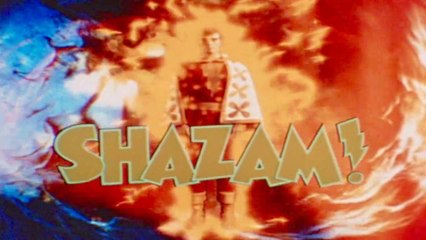 SHAZAM 1974 |   01# Alegres Viajantes | Capitão Marvel