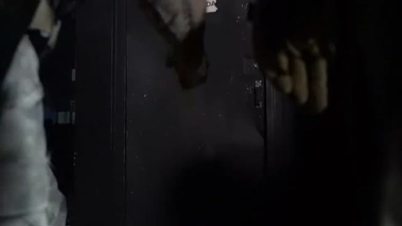 La Policía brasileña desaloja una fiesta ilegal con 600 personas en Sao Paulo