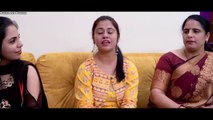 WOMEN'S DAY KI PARTY  |  Short family comedy movie  |  Ruchi and Piyush