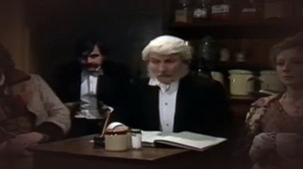 Doctor Who S15E02 Horror of Fang Rock