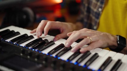 Sackboy : A Big Adventure - La création du thème principal