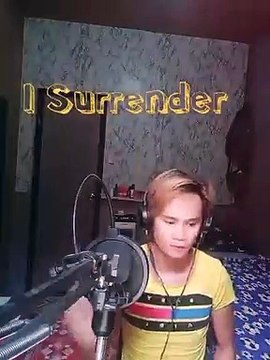 i surrender / plz subscribe ill subs u back..