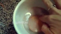 Receta de alfajores caseros... ¡10 MINUTOS! _ Dulces caseros- Paulina Cocina