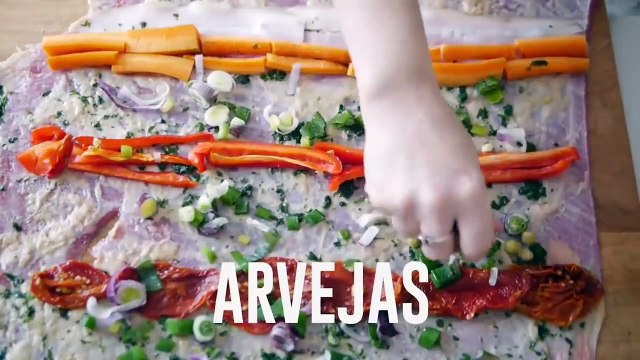 6 RECETAS DE NAVIDAD CLÁSICAS PARA ESTAS FIESTAS -Todos los platos navideños en un solo video.