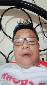 Huwag naman po Covid