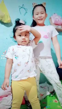 Galing talaga sumayaw ng baby GIRL ko❤️