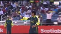 1st Match Pakistan vs West Indies @JAMAICA WORLD CUP 2007 EXPRESS HIGHLIGHTS