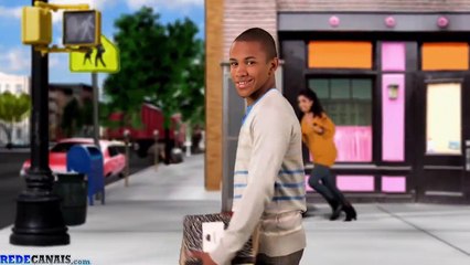Todo Mundo Odeia o Chris - 4ª Temporada - Episódio 13 - Todo Mundo Odeia Identidades Falsas