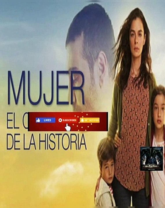 Fuerza de Mujer Capitulo 123 de 204 Espanol latino
