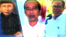 Istana Respons Tudingan Amien Rais Soal Skenario Jokowi 3 Periode