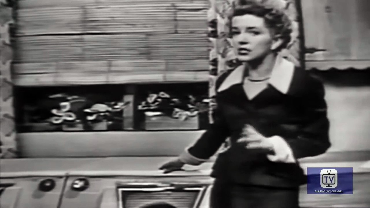 Studio One | The Nativity (1952) | Christmas Special | Hurd Hatfield | Robert Shaw | Paul Branson part 2/2