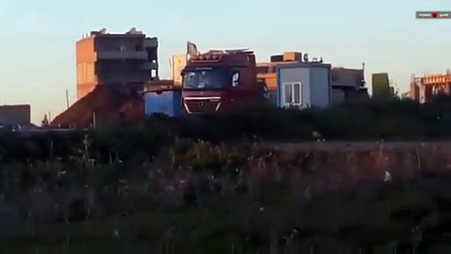 TSK vurdu! ABD, terör örgütüne silah sevkiyatı yaptı