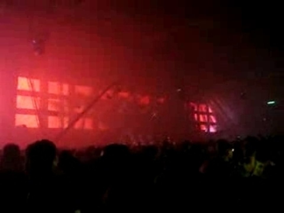 Tiesto - Trance energy 2008