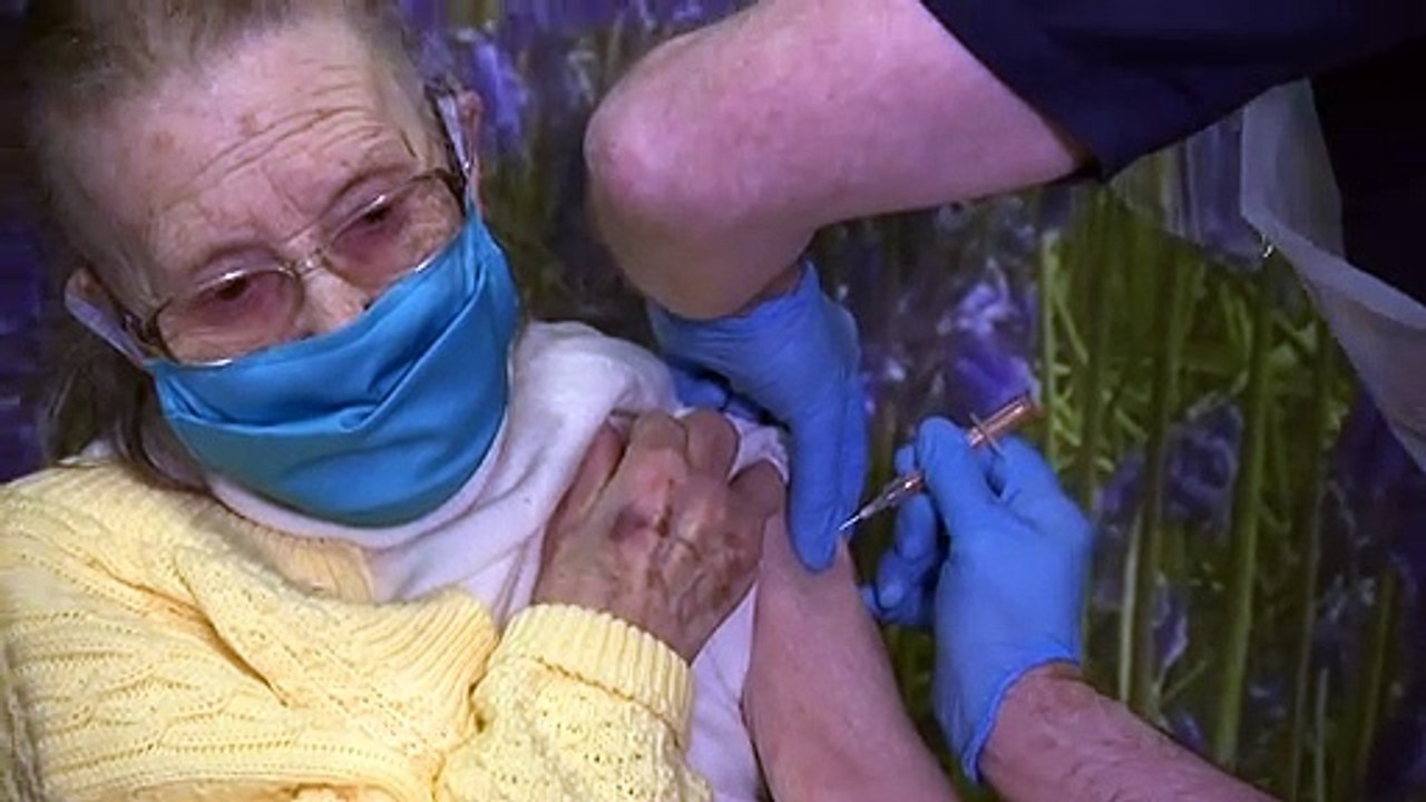 Auch Irland setzt Astrazeneca-Impfungen aus