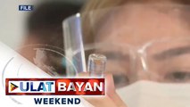 Sec. Galvez, sinagot ang mga kritiko na nababagalan sa vaccination program ng pamahalaan