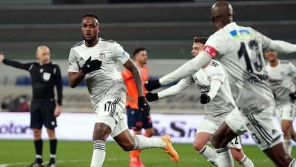 Beşiktaş Avrupa'da, en fazla oyuncusu gol bulan takım oldu