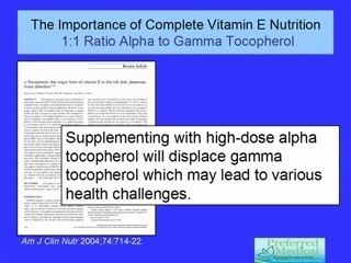 Health Essentials Supplement