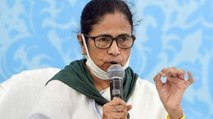 Bengal: EC takes on Mamata Banerjee's injury
