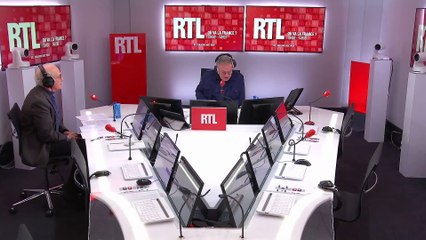 "Où va la France ?" : Doit-on rendre obligatoire la vaccination pour les soignants ?