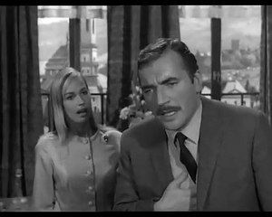 El santo 3x16 The Rhine Maiden