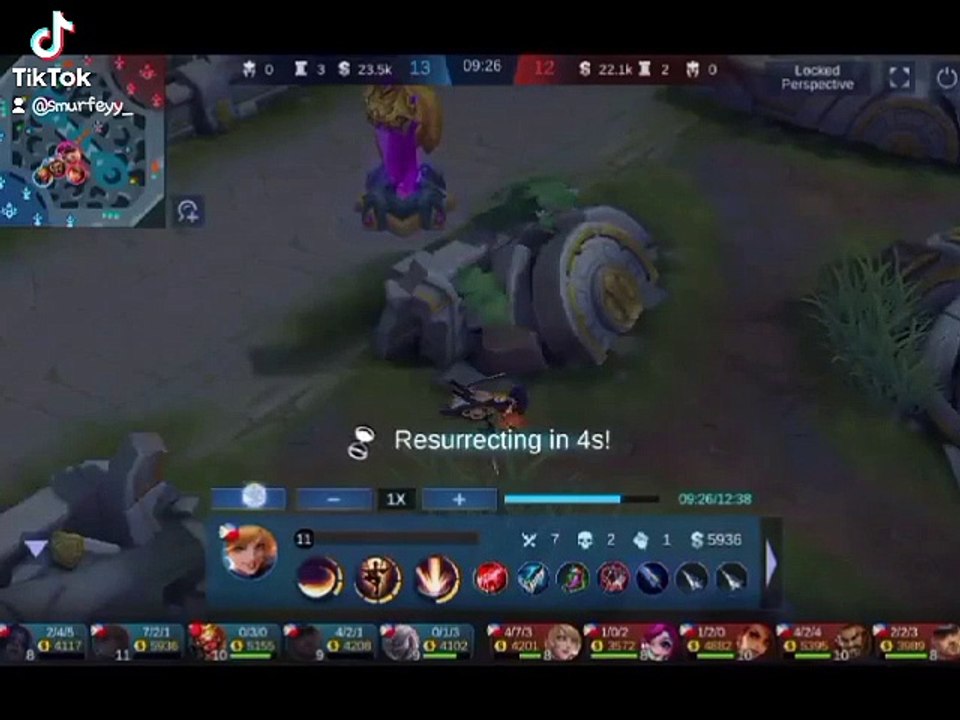 No Buff Ez maniac