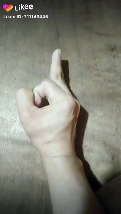 My Likee