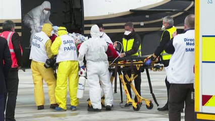 Italiener shoppen vor Lockdown, Irland stoppt AstraZeneca-Impfung