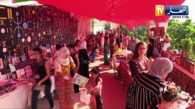 سافر معانا : ولاية تيزي وزو