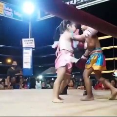 Next Level Match .Need Milk ,Not Water