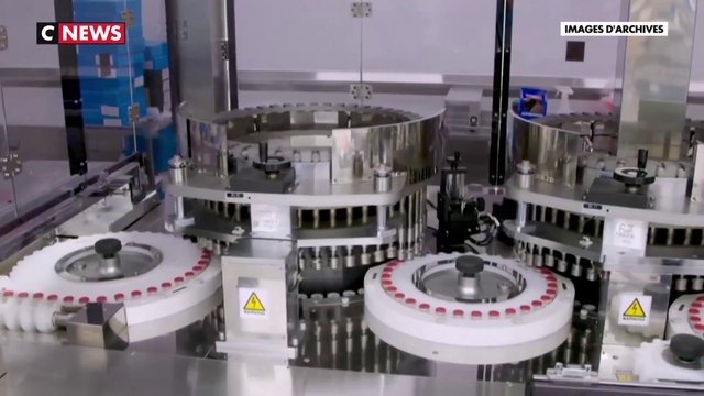 AstraZeneca cumule les retards