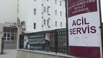Kahramankazan Belediyesi, 14 Mart Tıp Bayramı dolayısıyla sağlık çalışanlarına kırmızı gül hediye etti