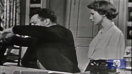 Tales of Tomorrow - Season 2 - Episode 37 - Evil Within