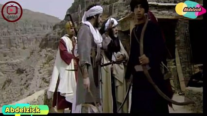 Film Marocain Vengeance (Intikam) - Part 2 - الفيلم المغربي انتقام