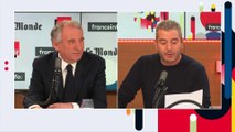 Questions politiques - Proportionnelle : François Bayrou favorable à un référendum 