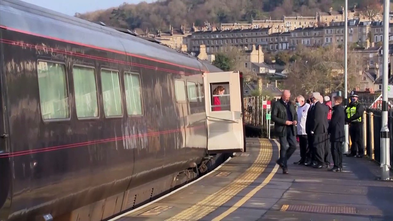 El tierno homenaje de los hijos de los duques de Cambridge a la princesa Diana