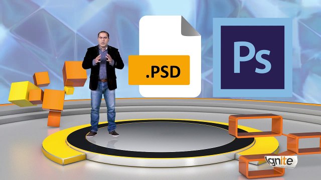 48 Graphic Design Software Understanding important File Formats AI, PSD, JPEG, TIFF, PNG