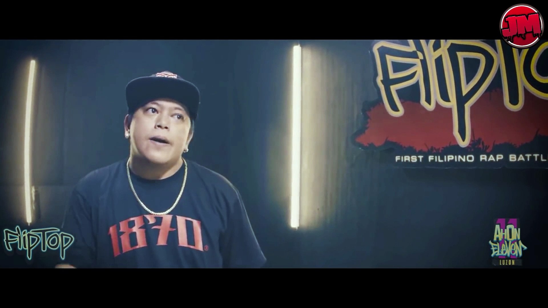 Fliptop - Funny Moments