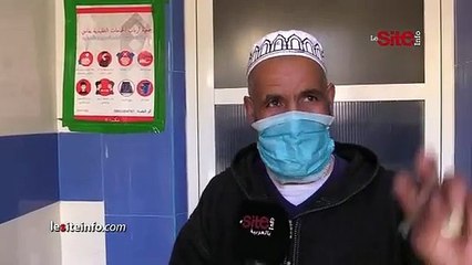 بعد السماح لهم باستئناف العمل.. هذا ما قاله مهنيو الحمامات بفاس